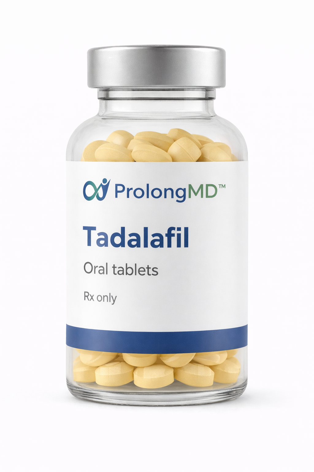 Tadalafil (Tablet), 24 mg, $74.50/mo with 2 month purchase