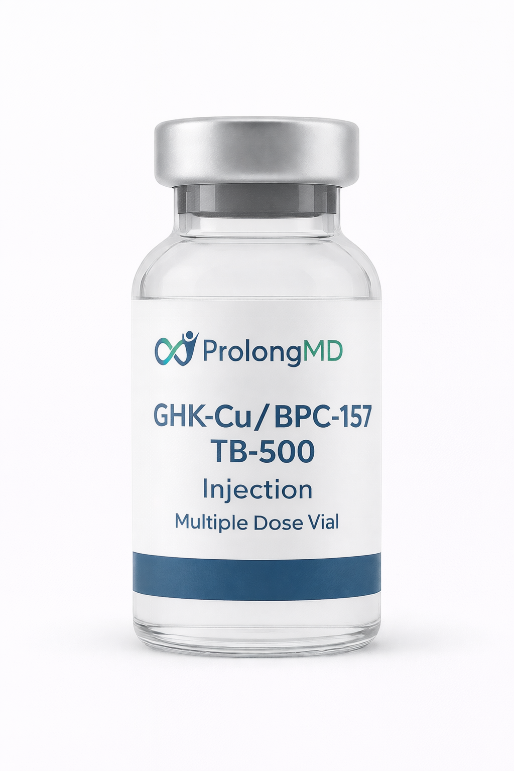 The GLOW Peptide Blend, 5 Week Treatment