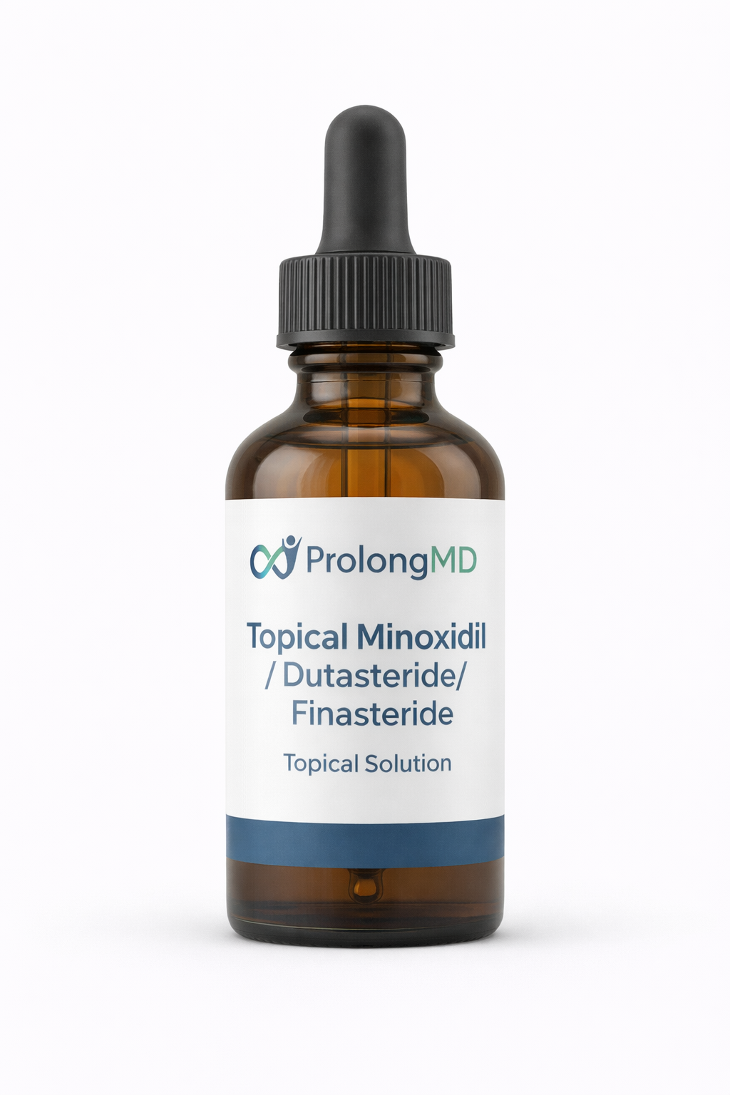 Topical Minoxidil/Dusteride/Finasteride (5%/0.1%), $149/mo