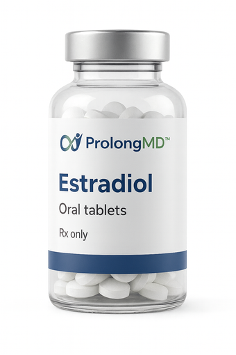 compare product Estradiol 1 mg/ml, 30 ml (Capsule), $79/mo