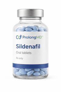 Sildenafil 100 mg (Tablet) x 30