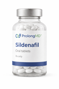 Sildenafil 100 mg (Tablet) x 30